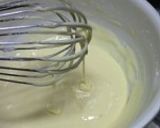 ホットケーキに近いパンケーキ作り方3写真