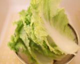 ケチャップスープの＊白菜ロール作り方1写真