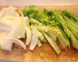 ケチャップスープの＊白菜ロール作り方3写真