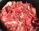 肉じゃが(土井善晴風)作り方4写真