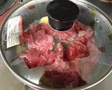 肉じゃが(土井善晴風)作り方5写真