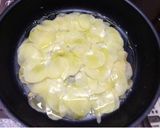 外カリじゃがチーズ作り方3写真