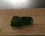 簡単！ピーマンのきんぴら作り方1写真