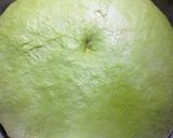 米粉抹茶あんパン作り方8写真