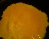 天津飯が食べたい♪作り方2写真