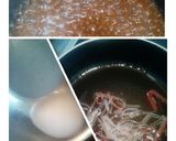 天津飯が食べたい♪作り方3写真