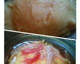 天津飯が食べたい♪作り方4写真