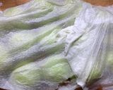 米粉抹茶あんパン作り方12写真
