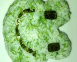 カエルプレート作り方5写真