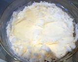 簡単！豚肉の塩釜焼：緑茶風作り方2写真