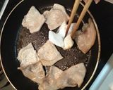生姜焼き弁当☆作り方3写真