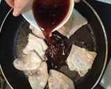 生姜焼き弁当☆作り方4写真