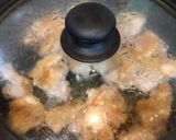 新ジャガバタと鶏ソテー‼作り方5写真