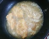 鶏むね肉で作る！焼き揚げ竜田♪作り方6写真