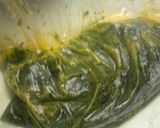 鶏むね肉のピカタ★のりしお味★作り方3写真
