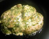 鶏むね肉のピカタ★のりしお味★作り方5写真