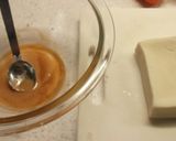 ぷりぷり高野豆腐とキャベツの甘酢炒め作り方3写真