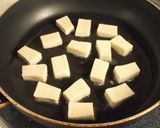ぷりぷり高野豆腐とキャベツの甘酢炒め作り方6写真