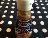 ウィンナーと枝豆のペペロンチーノ作り方2写真
