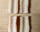 お弁当＊おつまみ ちくわのガーリックマヨ作り方1写真