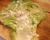 ケチャップスープの＊白菜ロール作り方8写真
