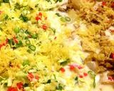 モダン焼き？なたこ焼き作り方3写真