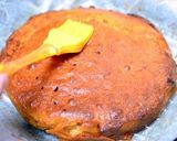 ホットケーキミックスでブランデーケーキ作り方5写真