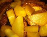 大根と薩摩揚げ作り方2写真