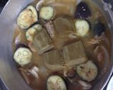 さば味噌缶でコク甘カレー作り方5写真