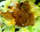 俺流！鶏ムネ肉とザーサイの玉子炒め作り方6写真