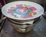 熱々☆明太あんかけ豆腐作り方1写真
