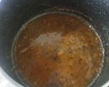 お餅焼き網で!!香ばし豚の炙り丼作り方4写真