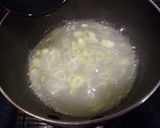 熱々☆明太あんかけ豆腐作り方5写真