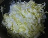 お餅焼き網で!!香ばし豚の炙り丼作り方5写真