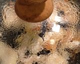 鶏ムネの味噌生姜焼き♡大葉包み作り方3写真