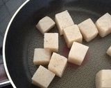 こんにゃくサイコロステーキ♪作り方3写真