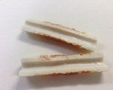 お弁当にも♪ちくわとうずら卵の磯辺揚げ作り方1写真