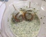 お弁当にも♪ちくわとうずら卵の磯辺揚げ作り方3写真