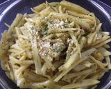あと一品！ポテトのカレー風味炒め作り方5写真