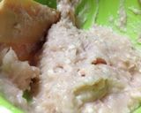 鶏胸肉と豆腐で節約レシピ作り方1写真