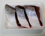 ぶり大根作り方1写真