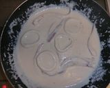イカのたらこクリーム作り方3写真