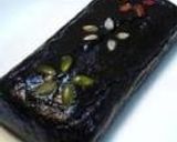 黒ごまショコラ作り方12写真