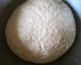 手ごねで簡単♪全粒粉入りピタパン作り方4写真