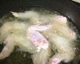 ピリっうま！名古屋の手羽先！作り方3写真