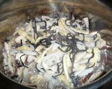 薄味でヘルシー　★　ひじきのサラダ風　♪作り方5写真