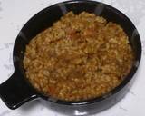 焼きチーズカレードリア作り方1写真