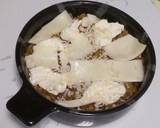 焼きチーズカレードリア作り方2写真