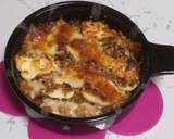 焼きチーズカレードリア作り方3写真
