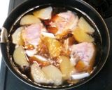 ぶり大根作り方7写真